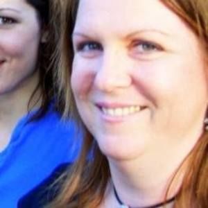 Meet your Posher, Christy